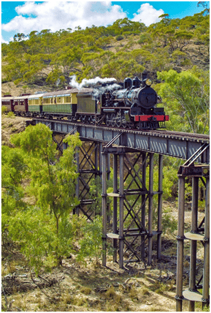 side-rail