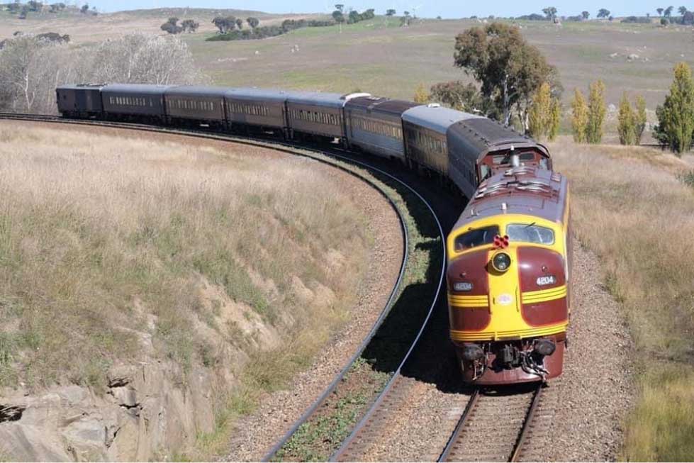 The Blue Zephyr – Photo courtesy of Genevieve Whalesong