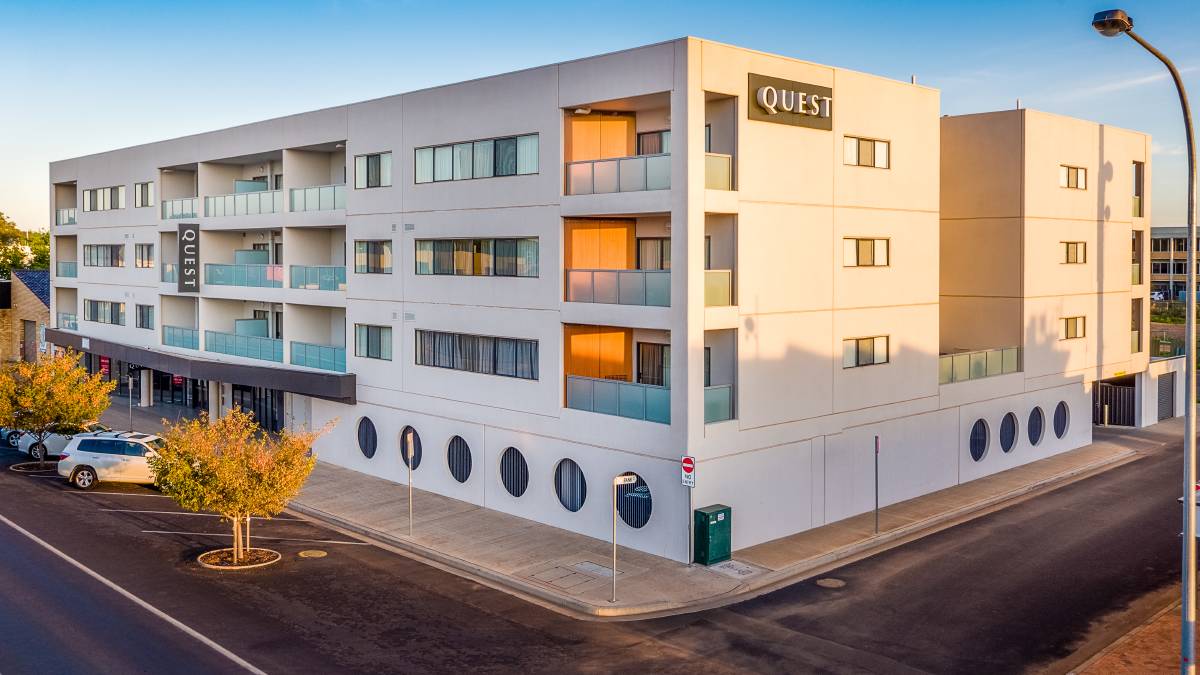 Quest Hotel