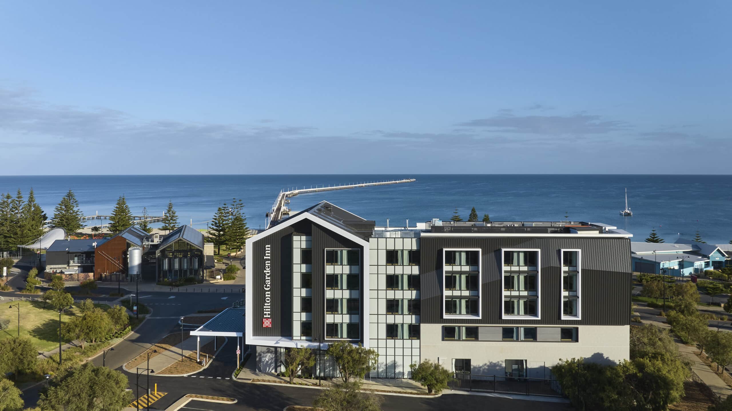 Hilton Garden Inn