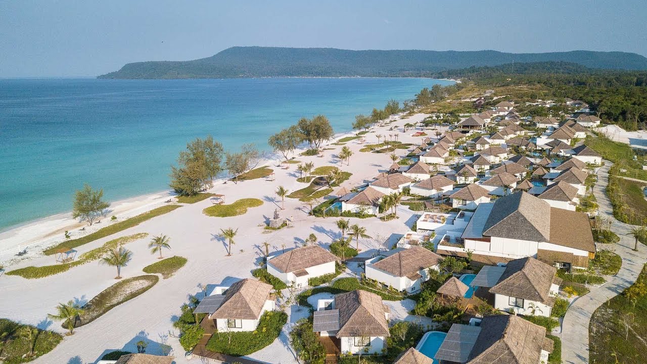 The Royal Sands Hotel and Resort