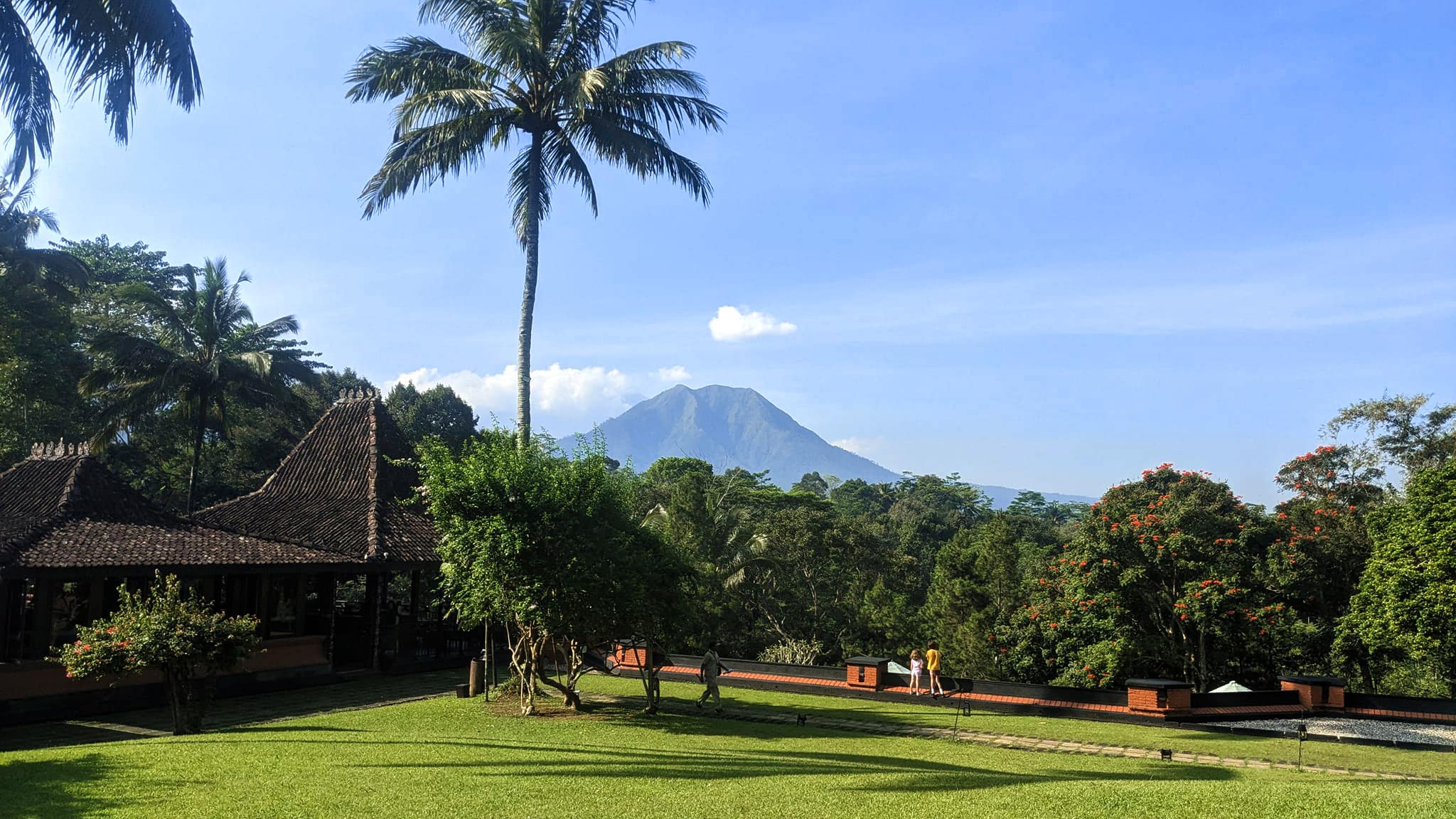 MesaStila Resort and Spa