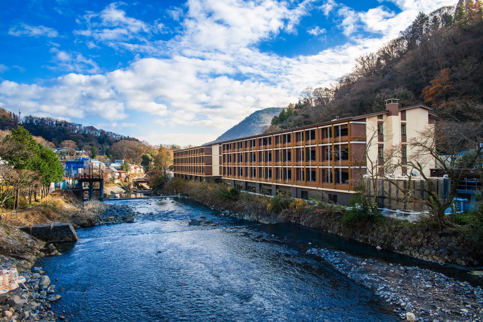 Hotel Indigo Gora