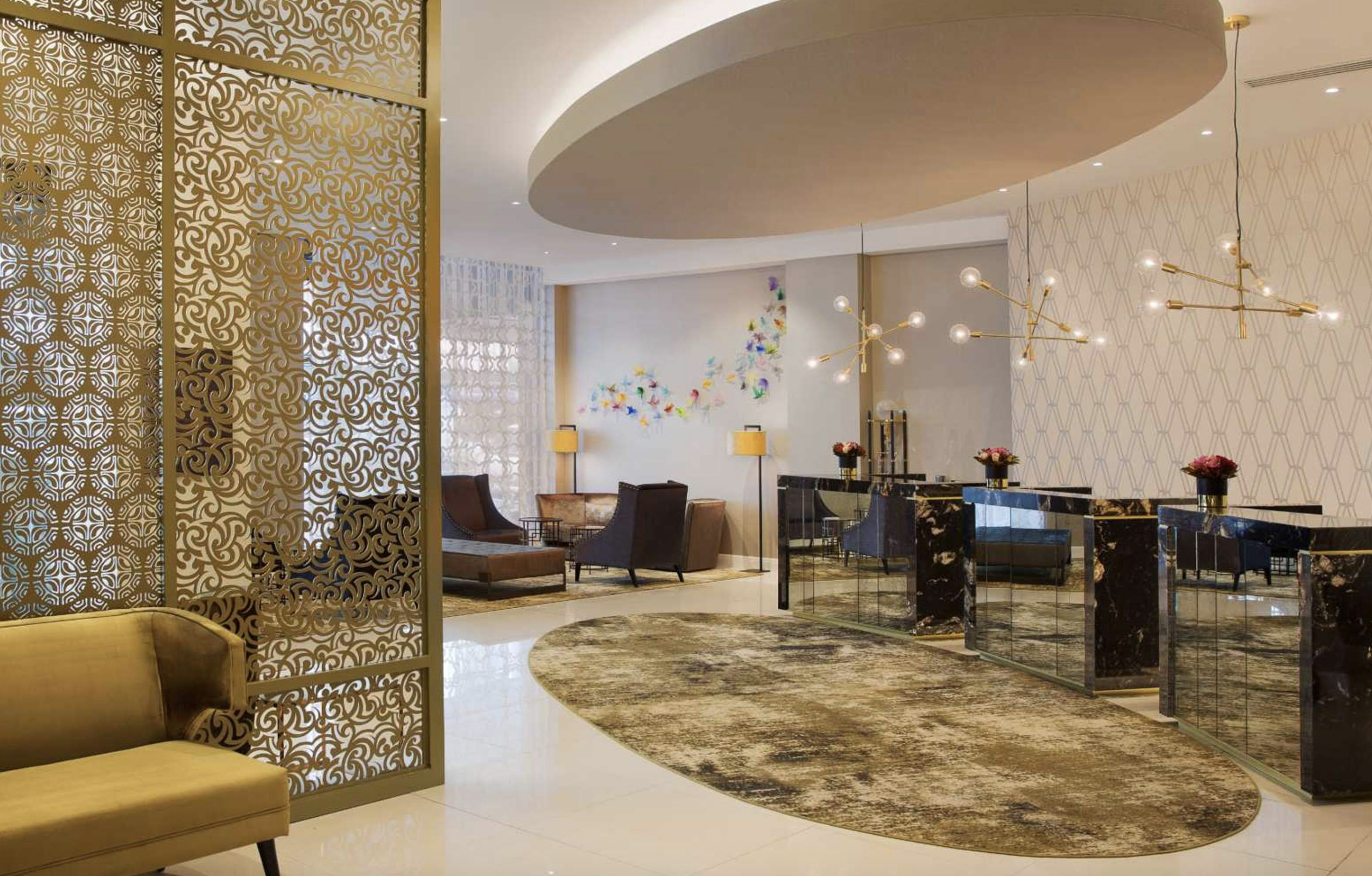 Mövenpick - Credit Mövenpick Aucland