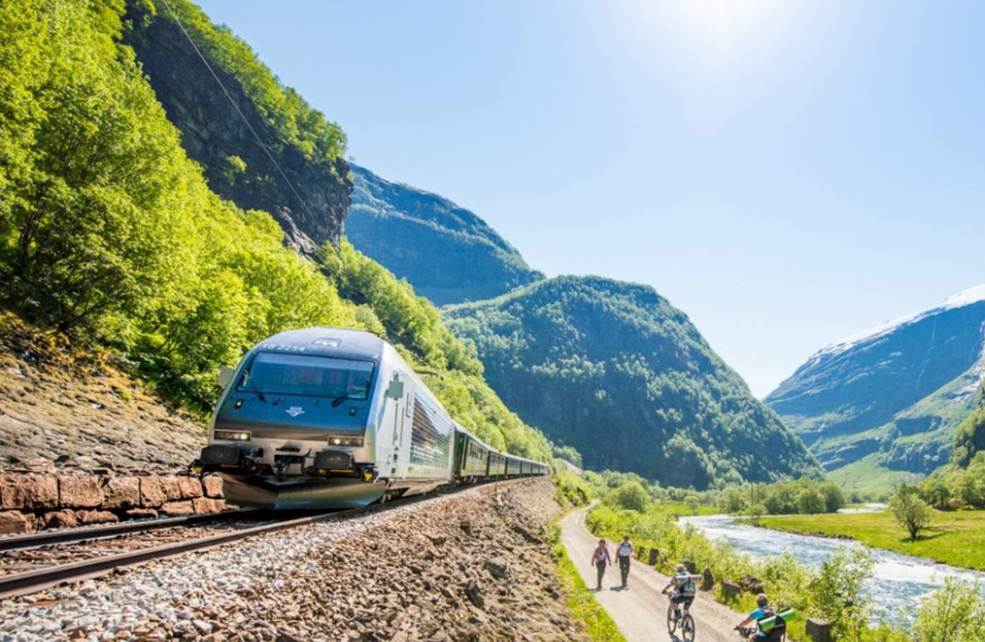 Flam Railway