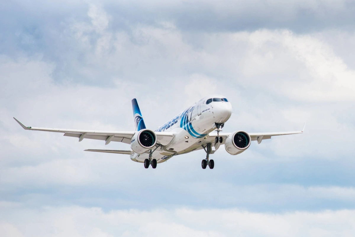 Domestic Flights
