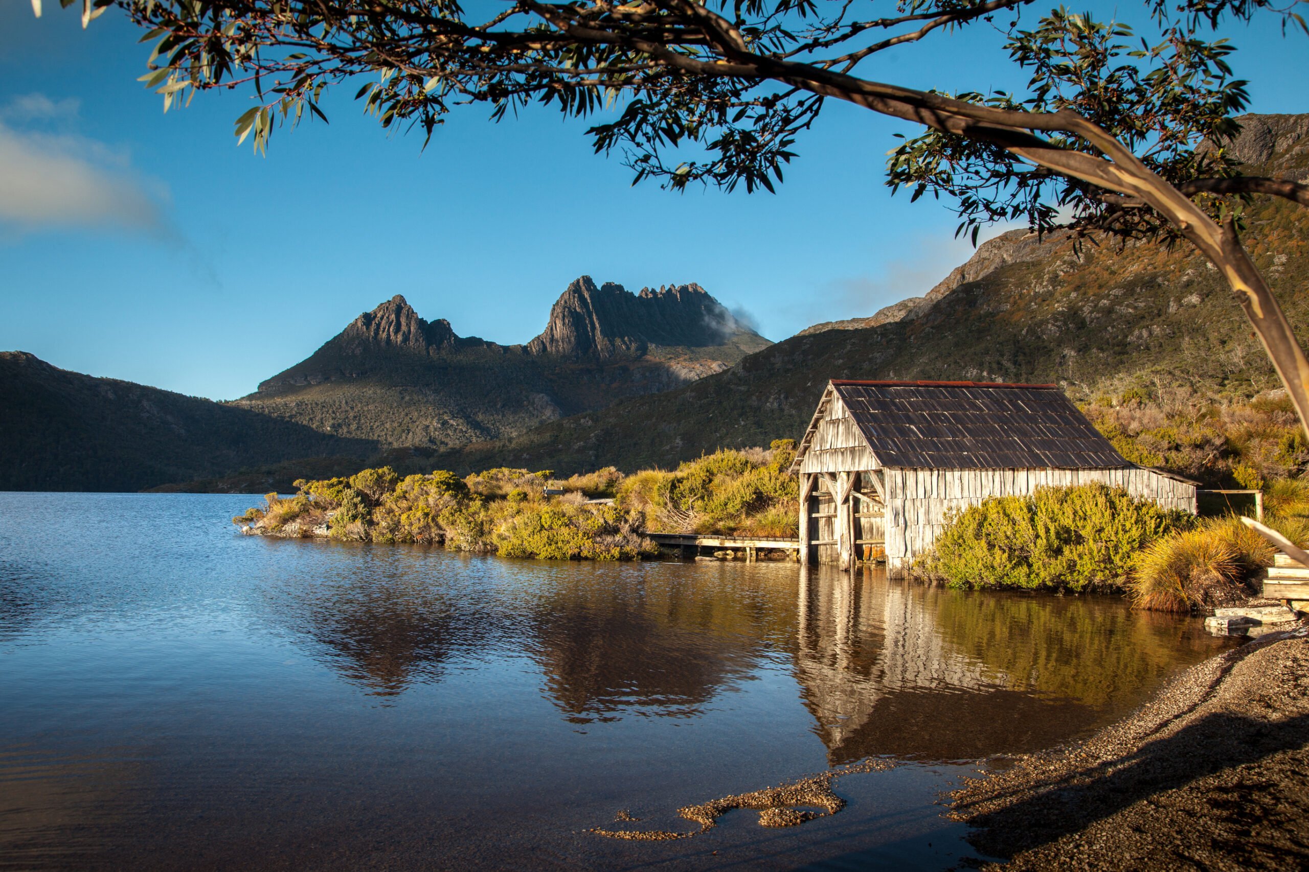 Tasmania and the Sheffield Steamfest by Rail, Road and River