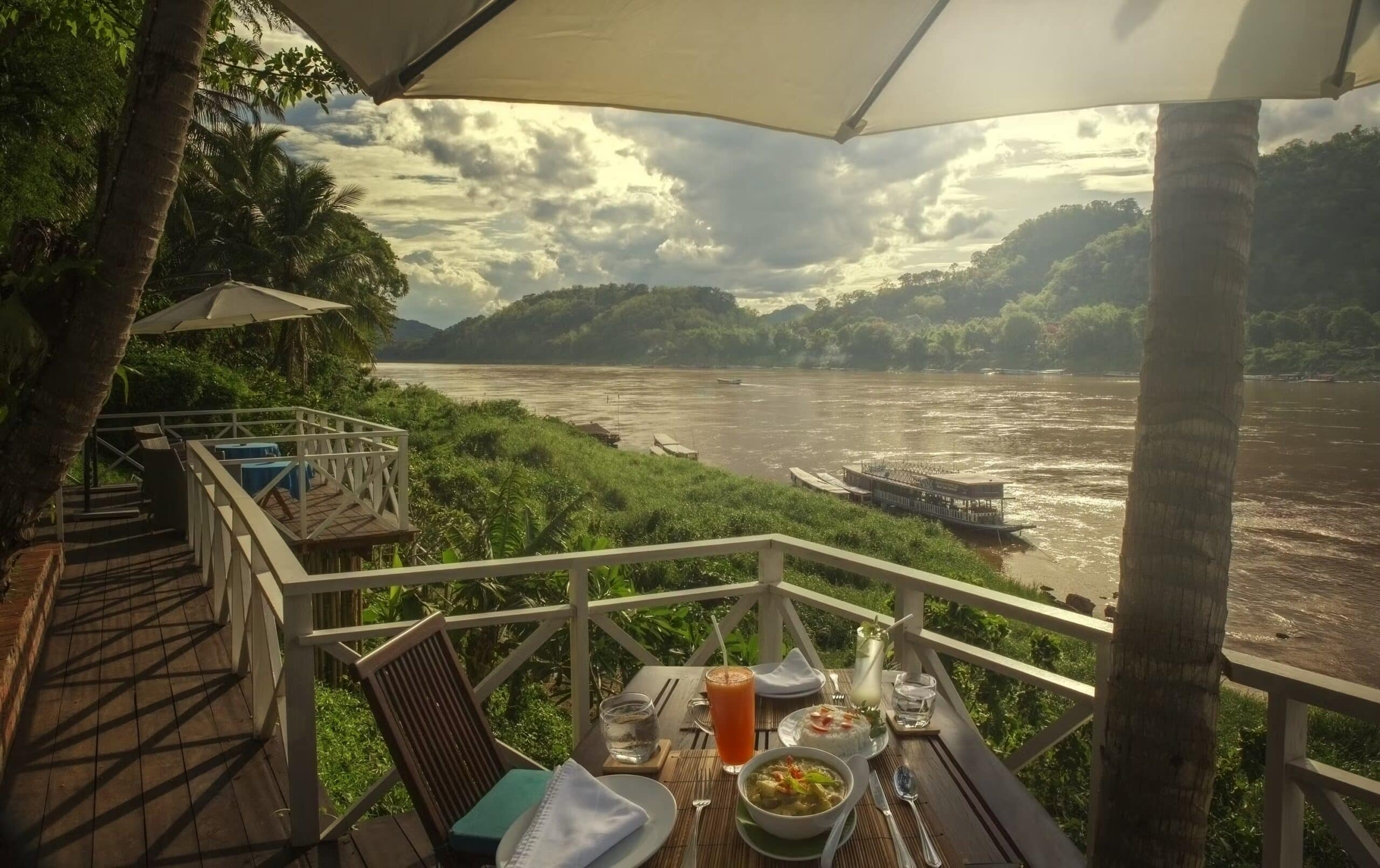 The Belle River Boutique Hotel