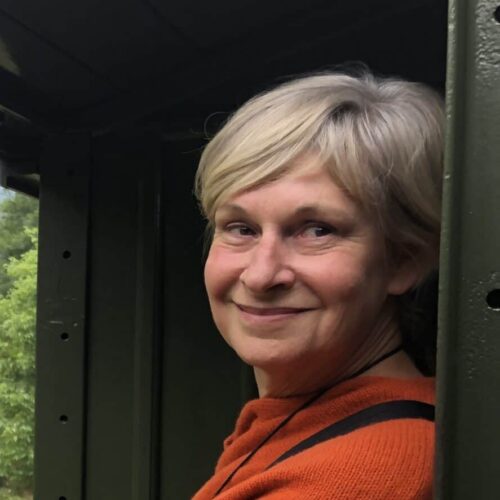 Picture of Bernadette Eichner