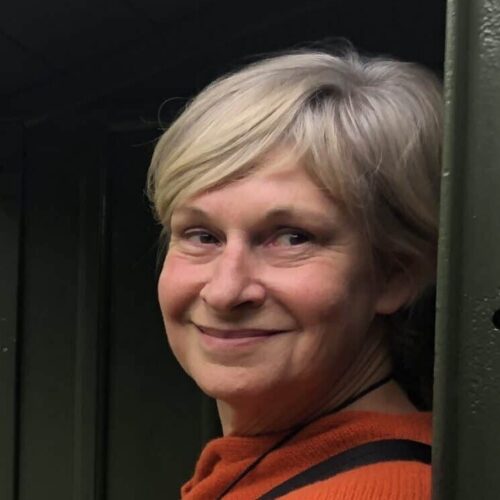 Picture of Bernadette Eichner