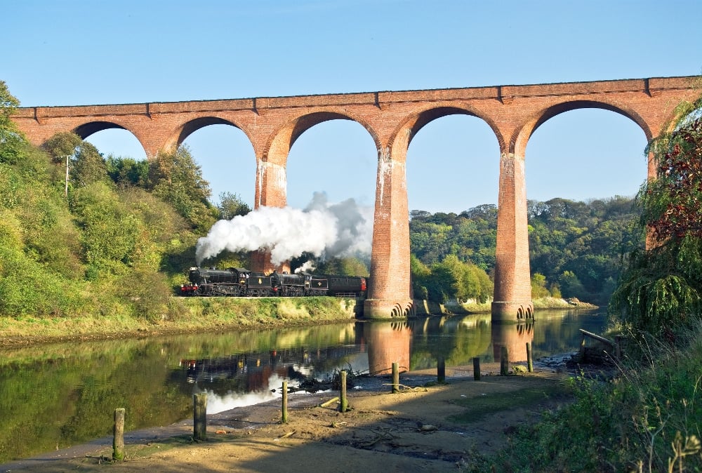 North Yorkshire Moors Railway
