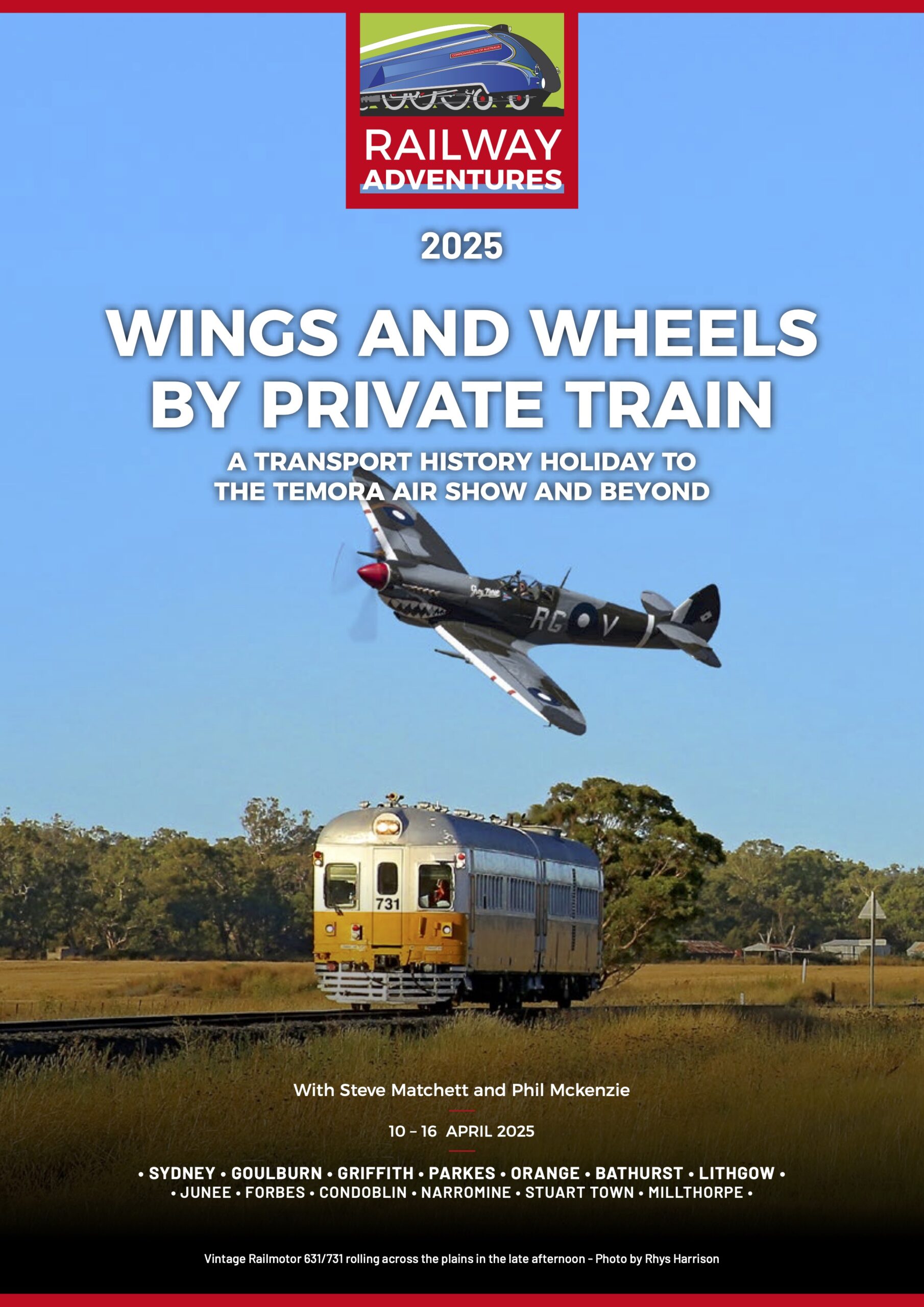 Flyer Image