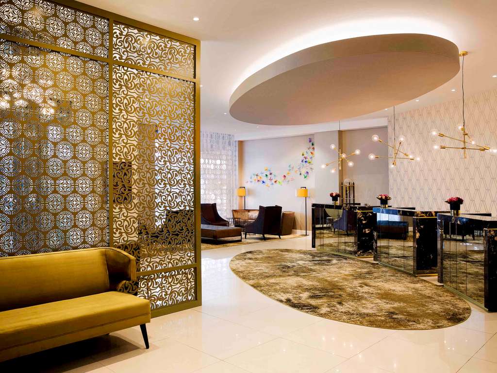 Movenpick Auckland Waterfront 
