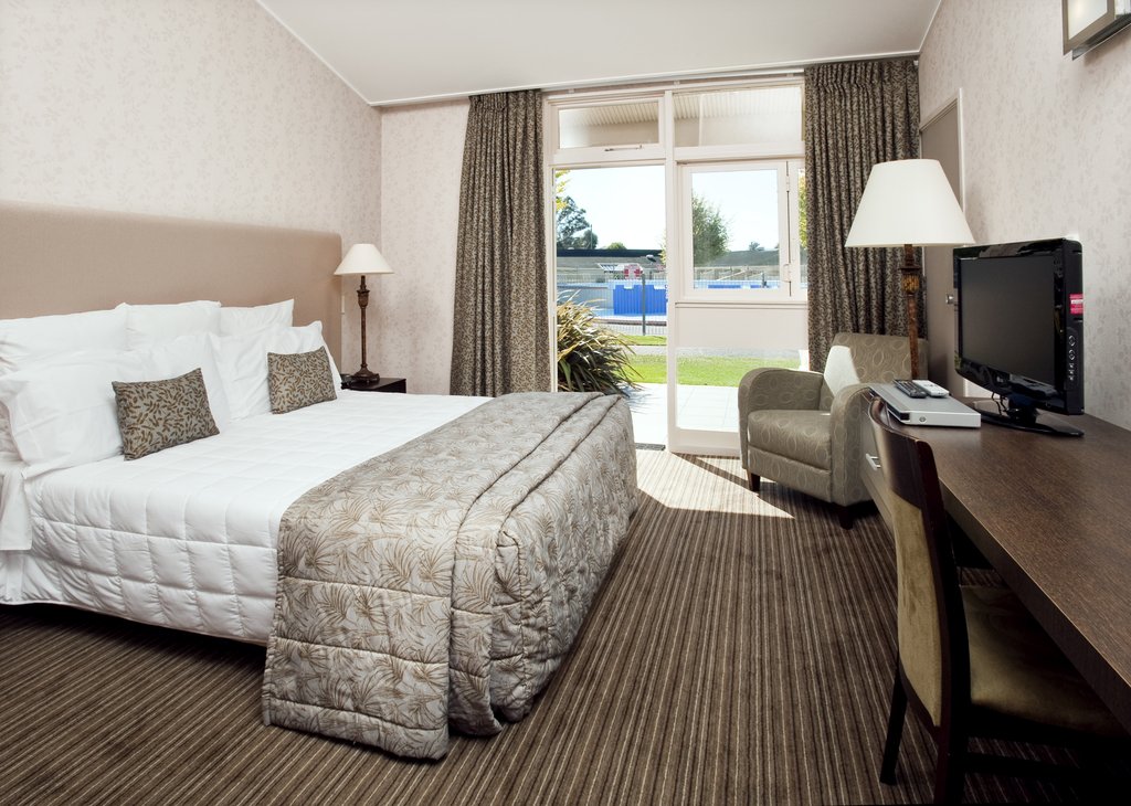 Copthorne Solway