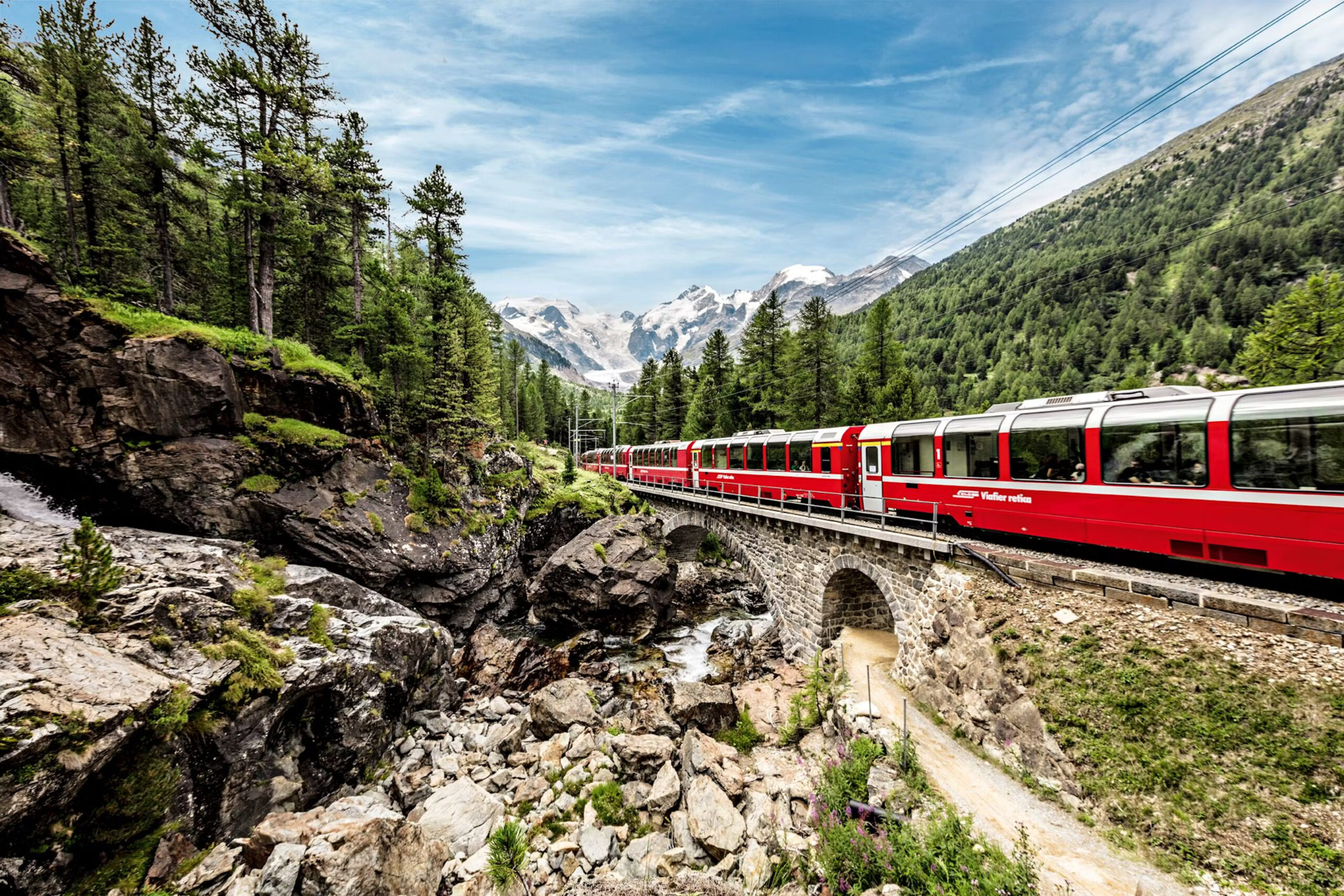 Bernina Express