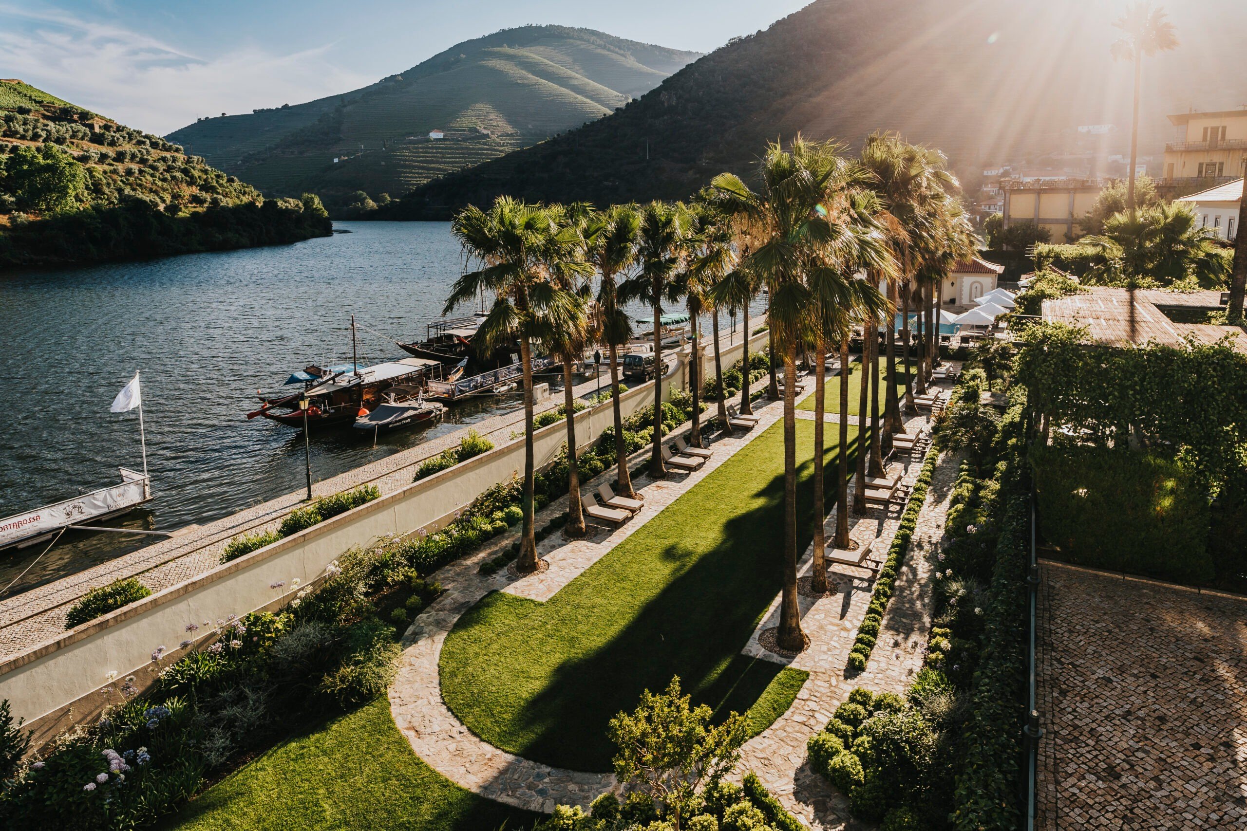 The Vintage House Hotel Douro