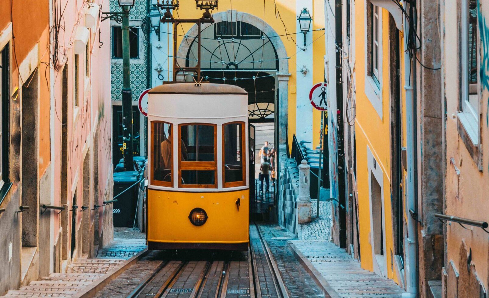 Portugal Panorama