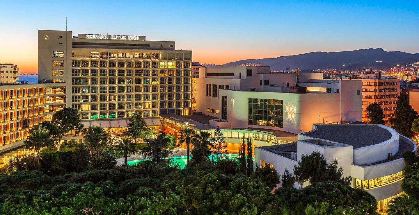 Swissotel Buyuk Efes