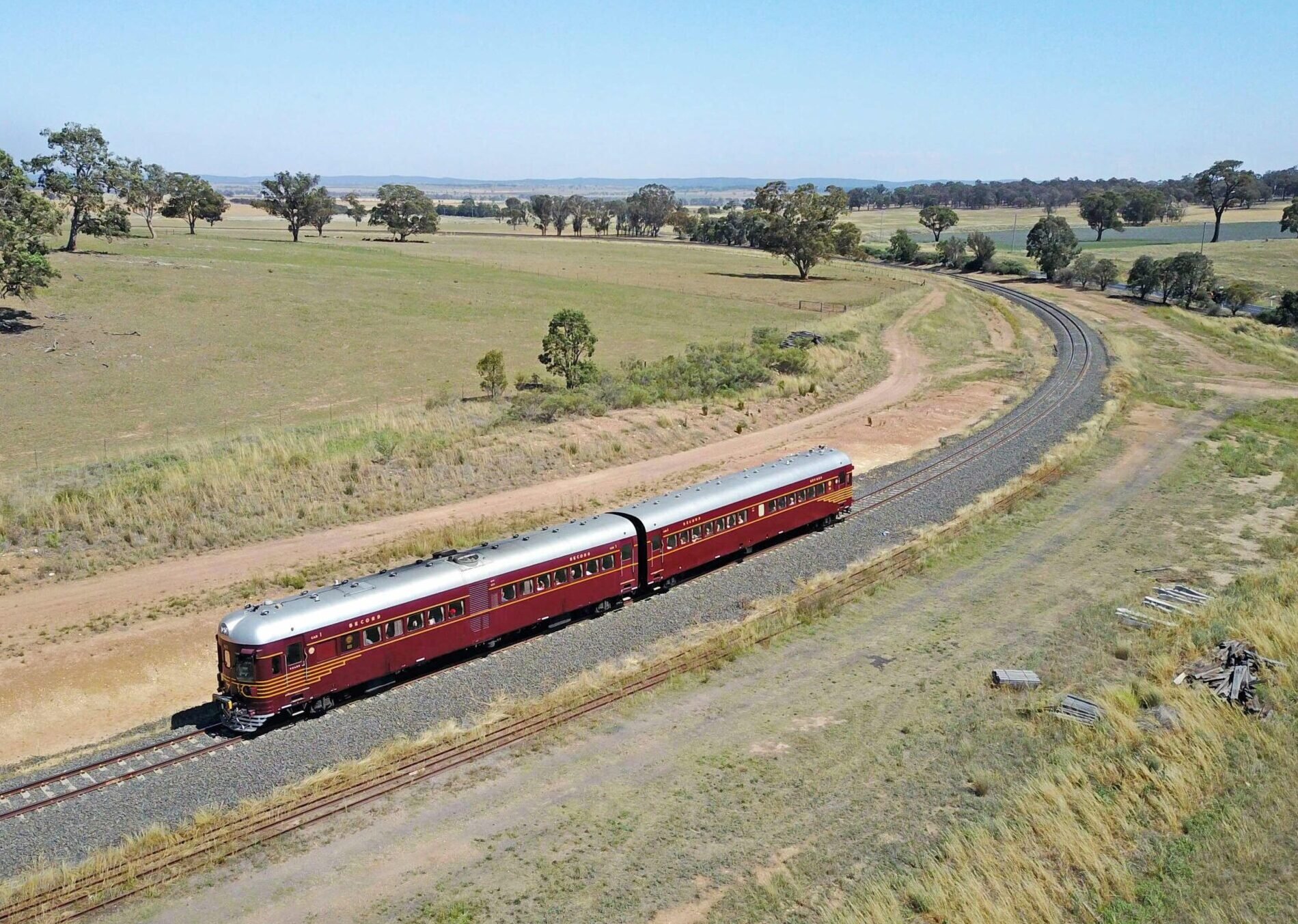 Northern Tablelands Express