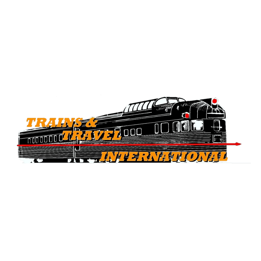 Rail Mates Tours - Trains & Travel International
