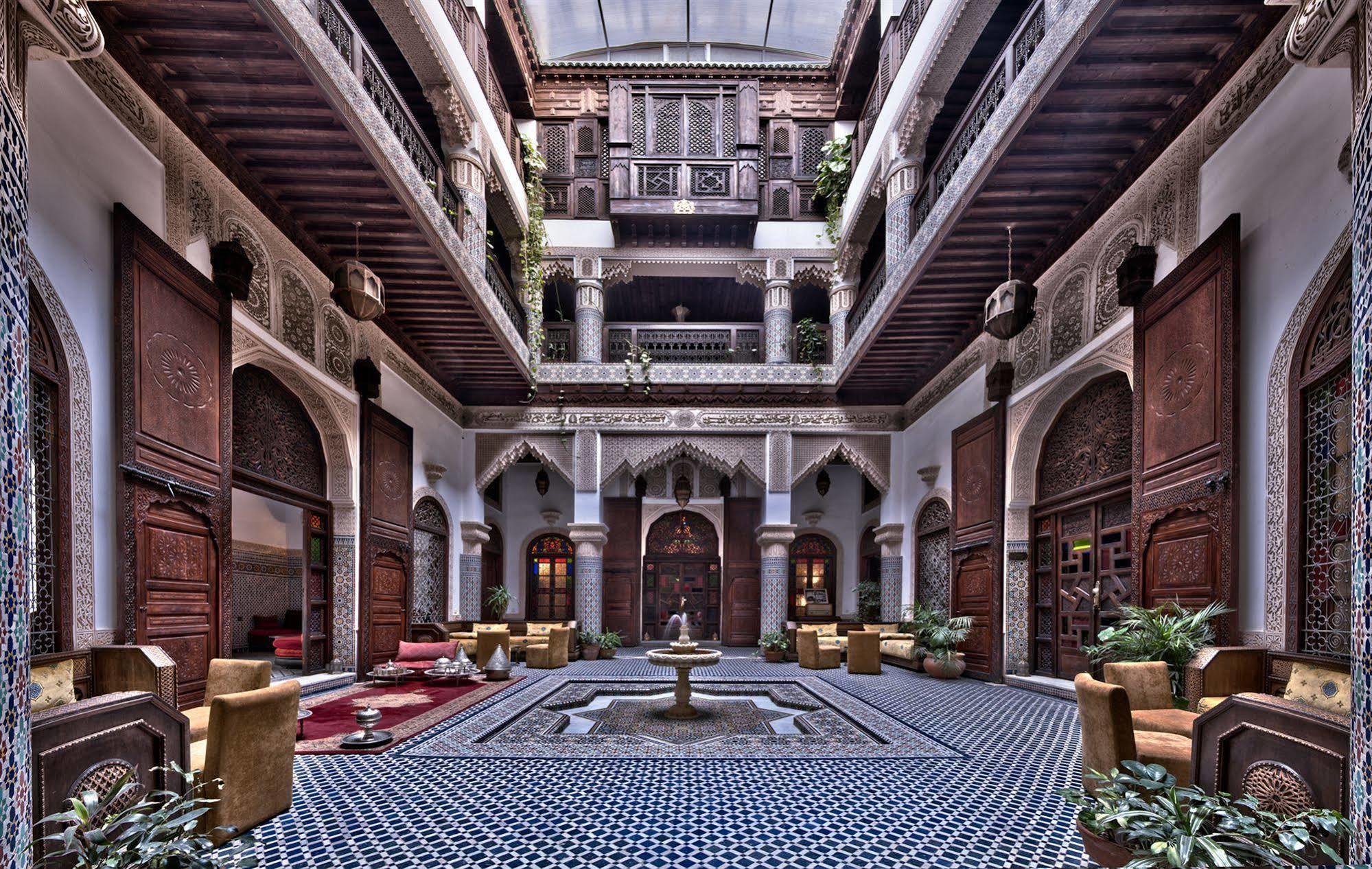 Riad Al Salam