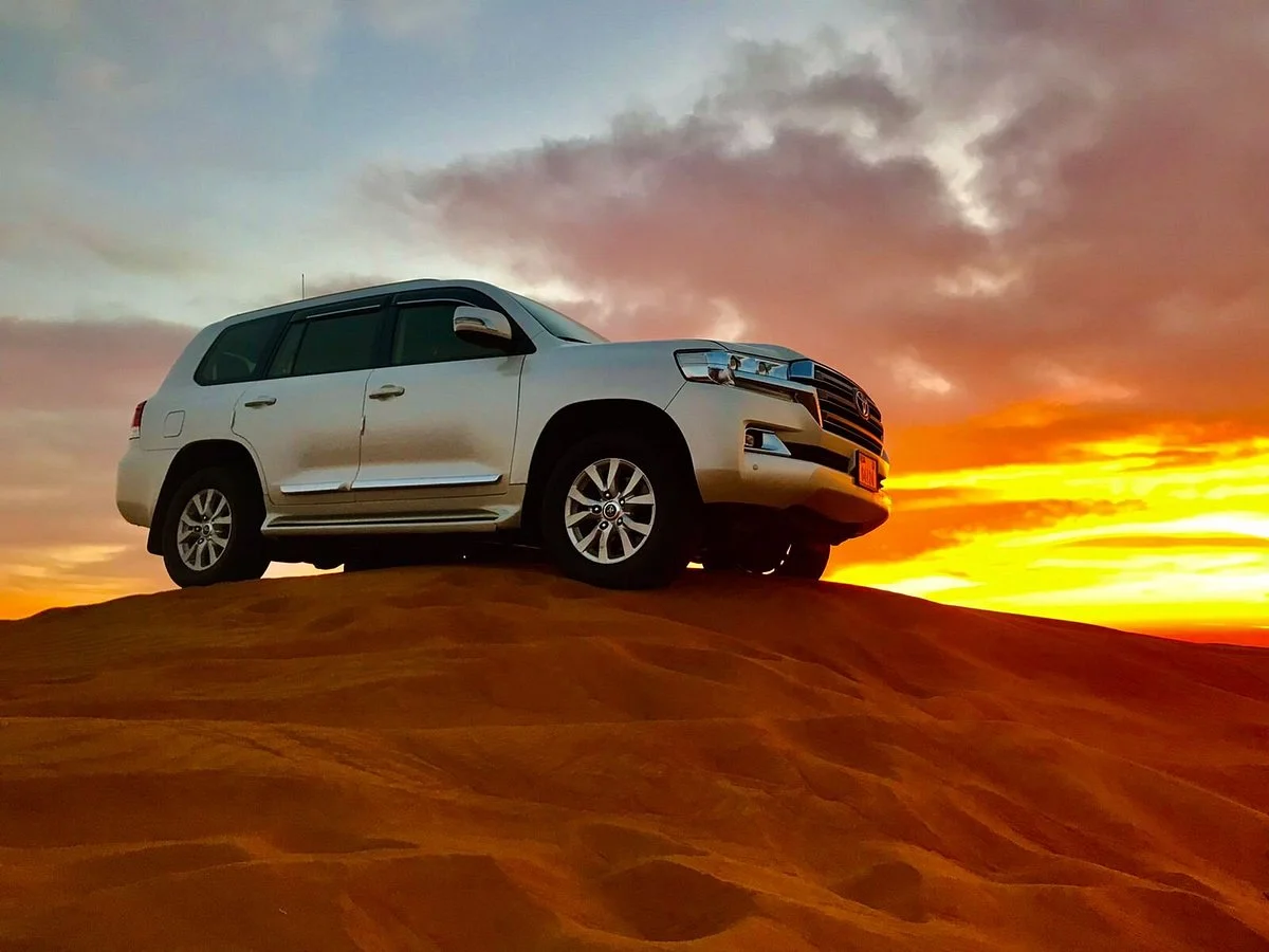 Private 4WD