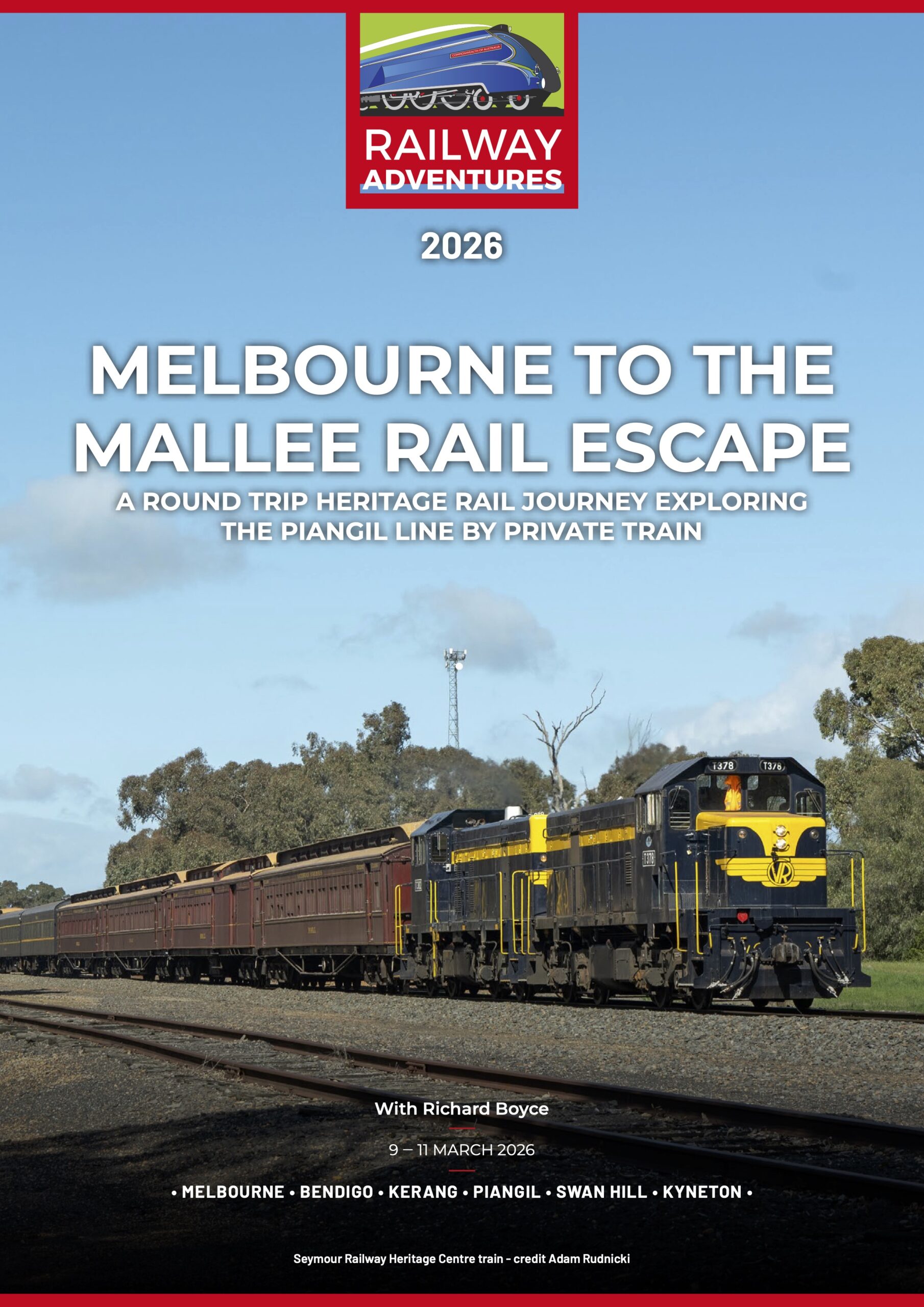 Flyer Image