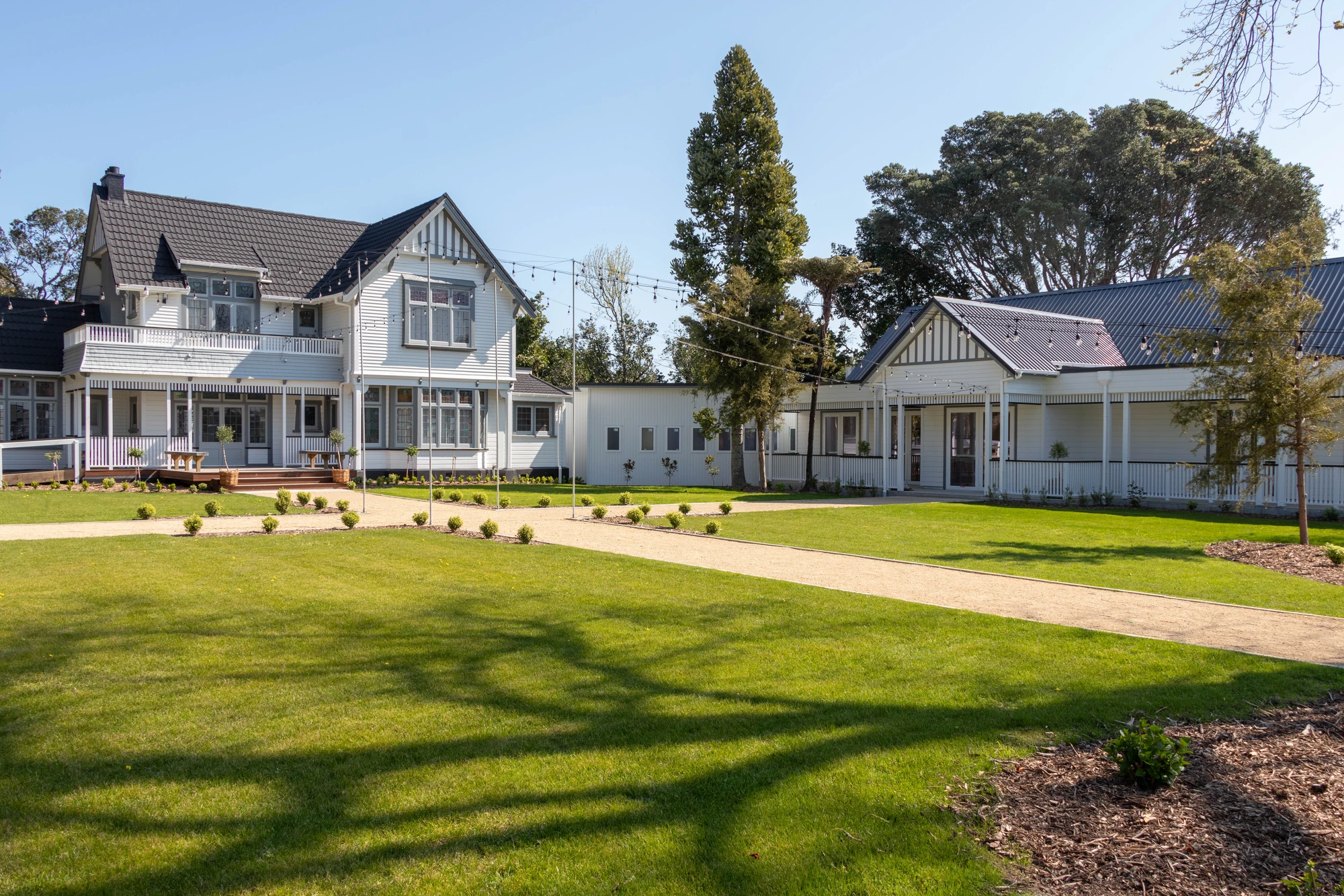 Tatum House