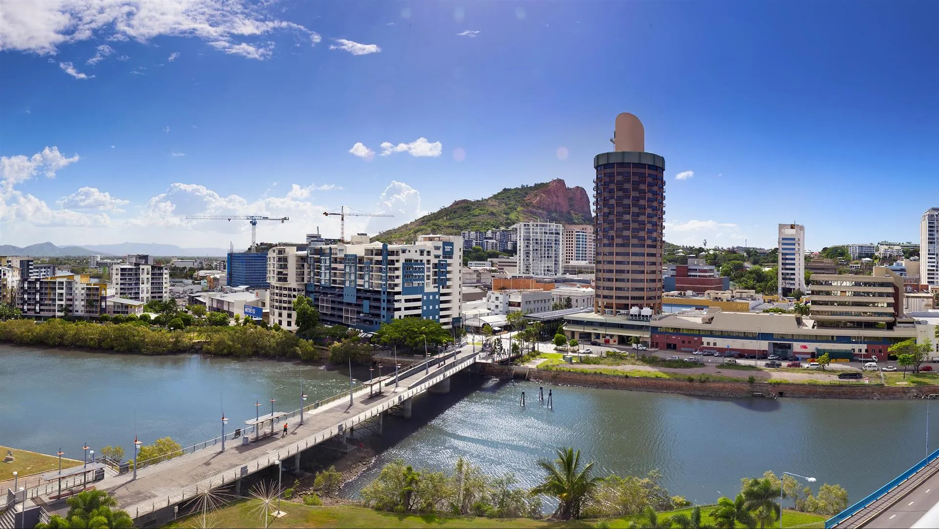 Grand Chancellor Hotel