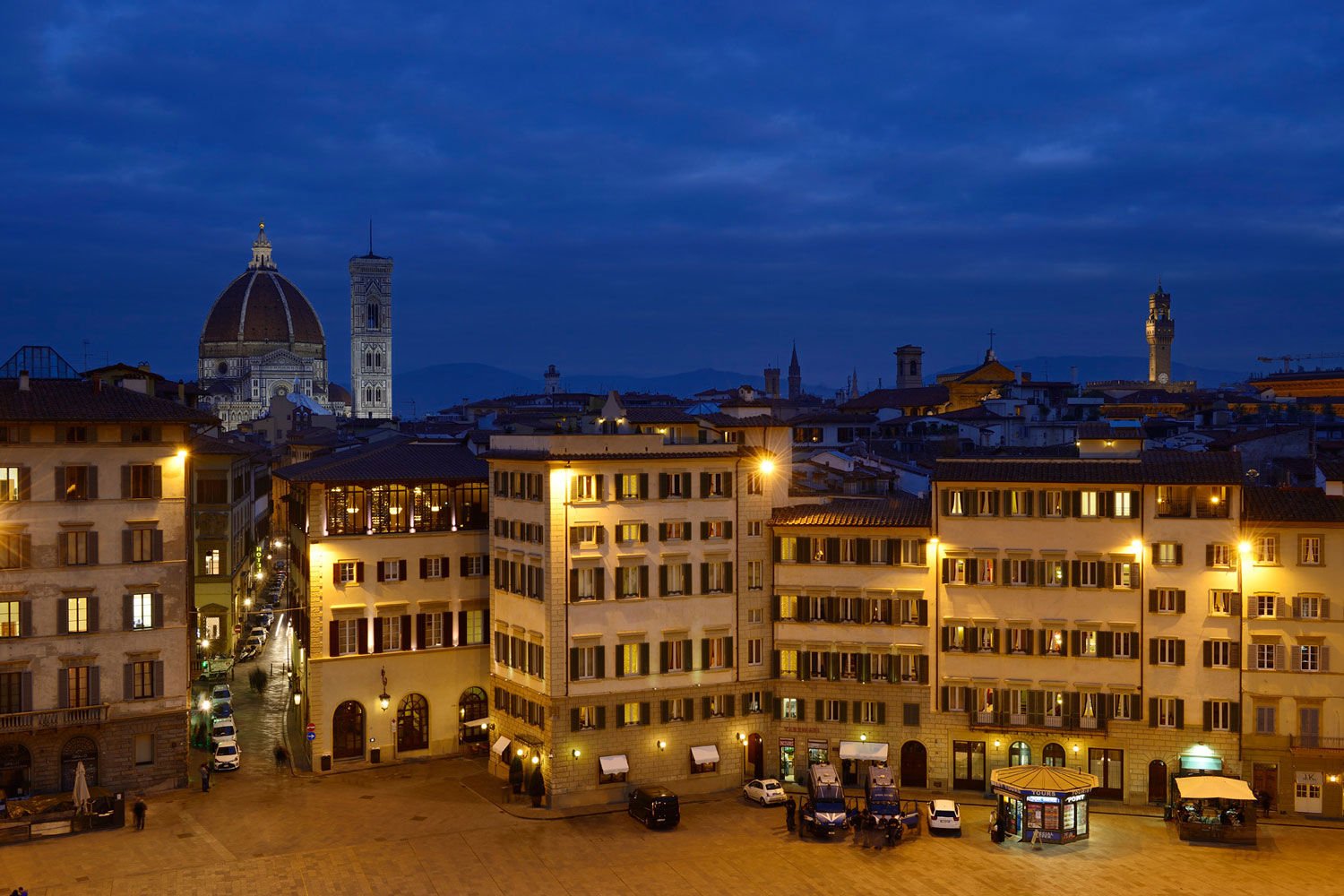 Hotel Santa Maria Novella