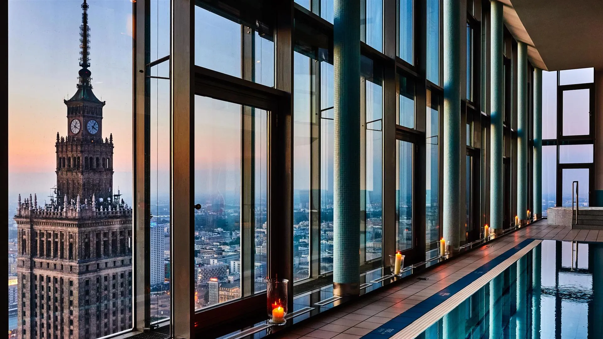 Hotel Intercontinental