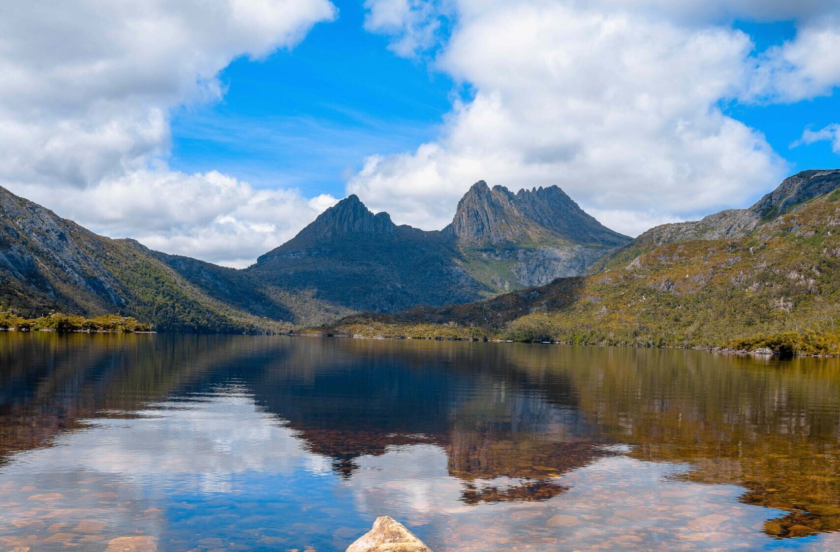 Tasmania and the Sheffield Steamfest by Rail, Road and River 2027