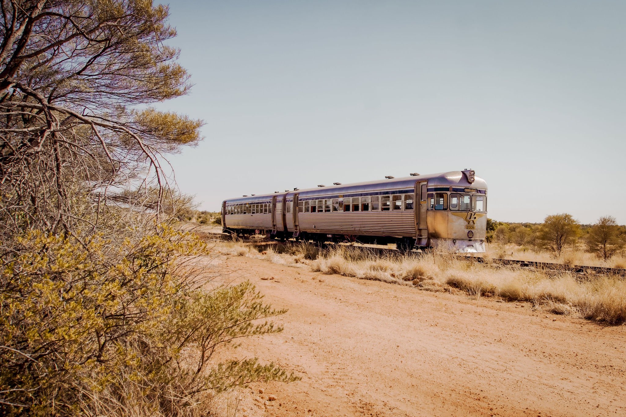 Corner Country Explorer