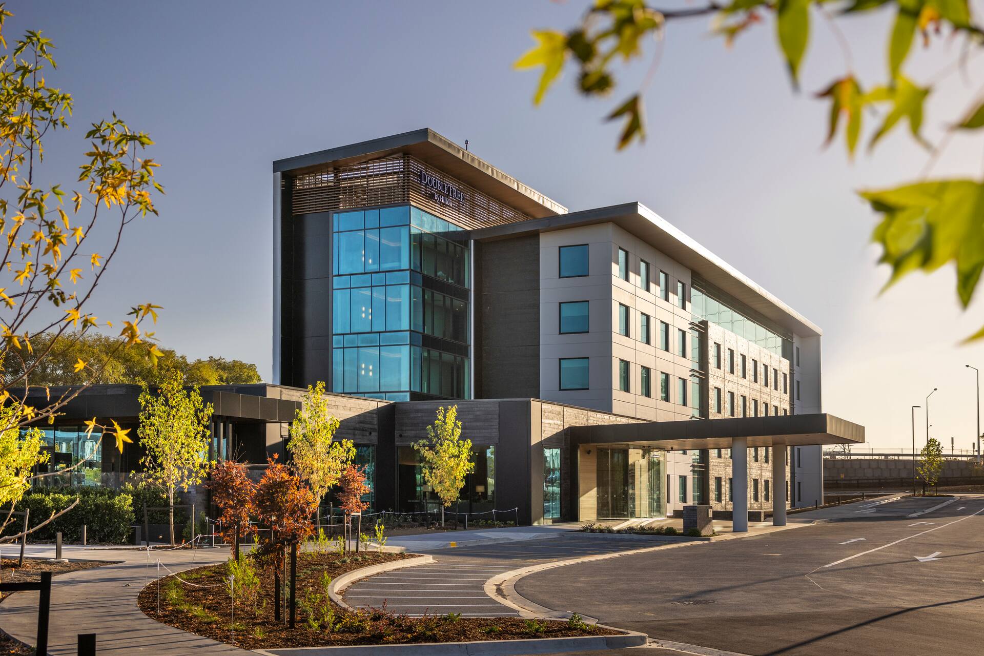 DoubleTree by Hilton