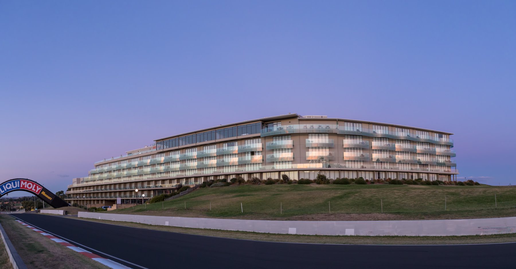 Rydges Mount Panorama