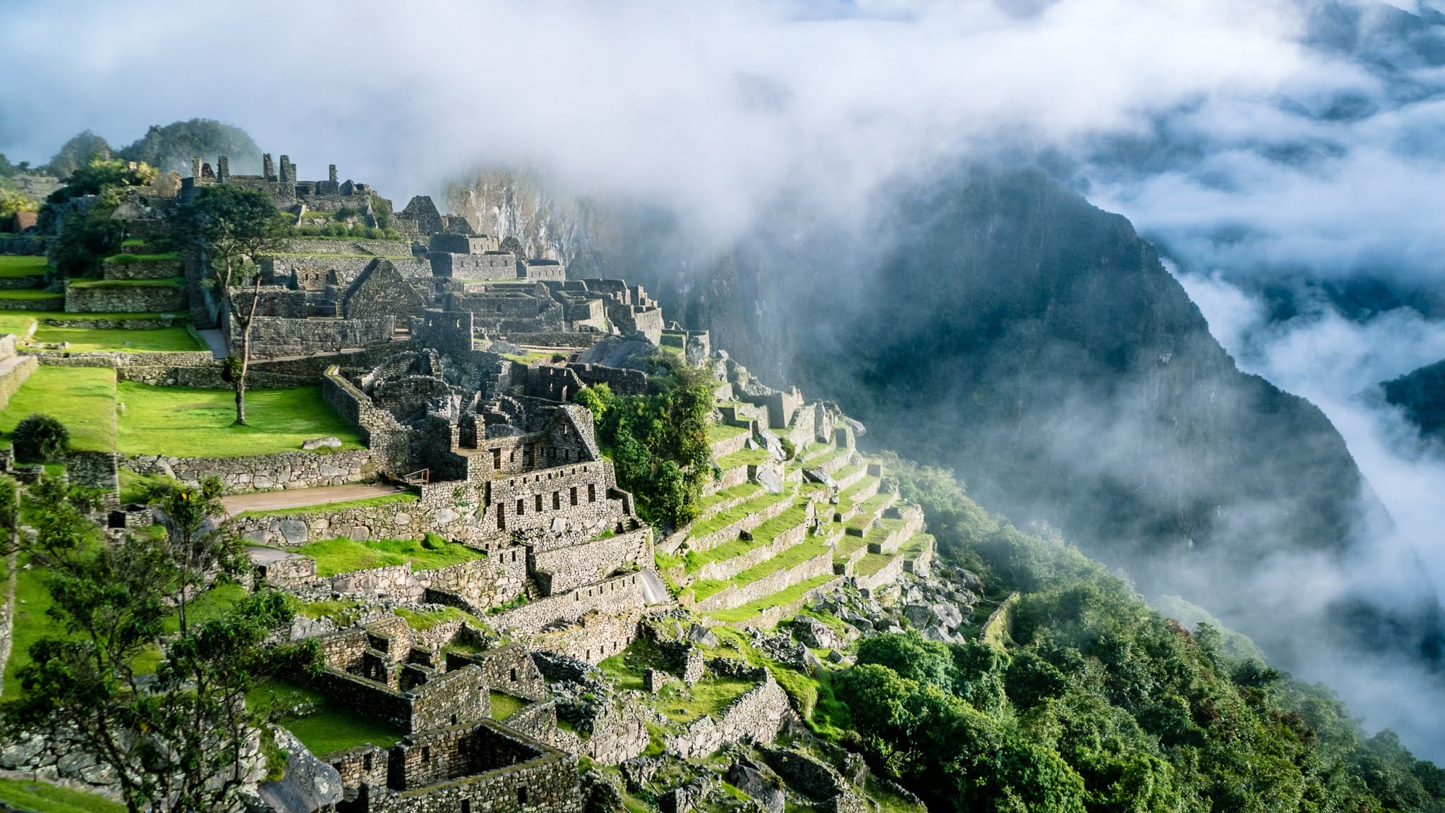 Buenos Aires To Lima: an Andean Expedition