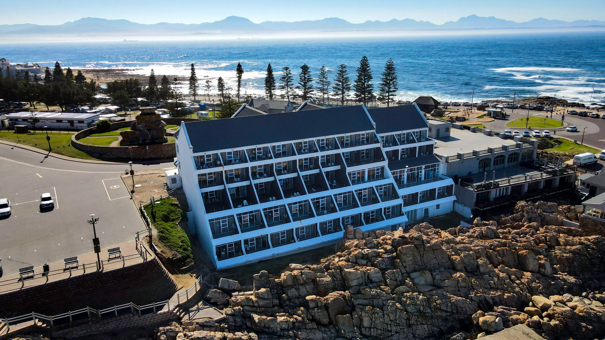 The Point Hotel